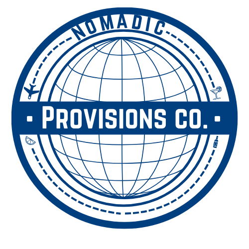 Nomadic Provisions Co.